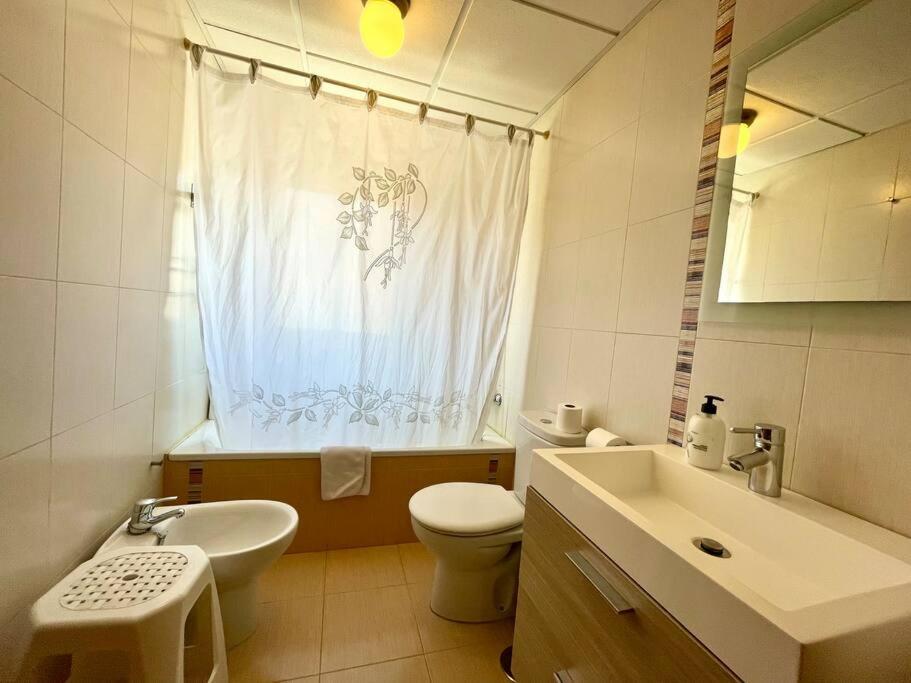 דירות קורדובה El Atico Blanco מראה חיצוני תמונה